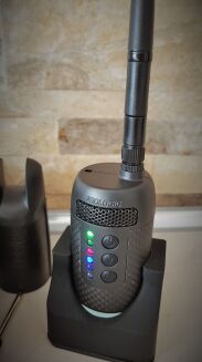 Centralka Prologic K3 Bite Alarm SET 3+1 - 3
