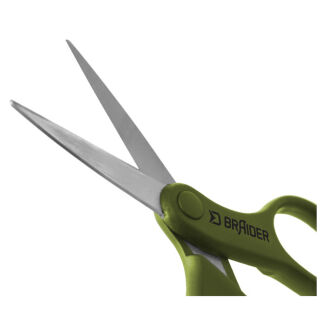 Nożyczki Delphin BRAIDER - 2