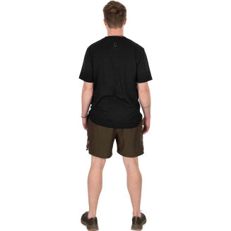 Spodenki Fox Khaki/Camo Swim Shorts - XL - 5
