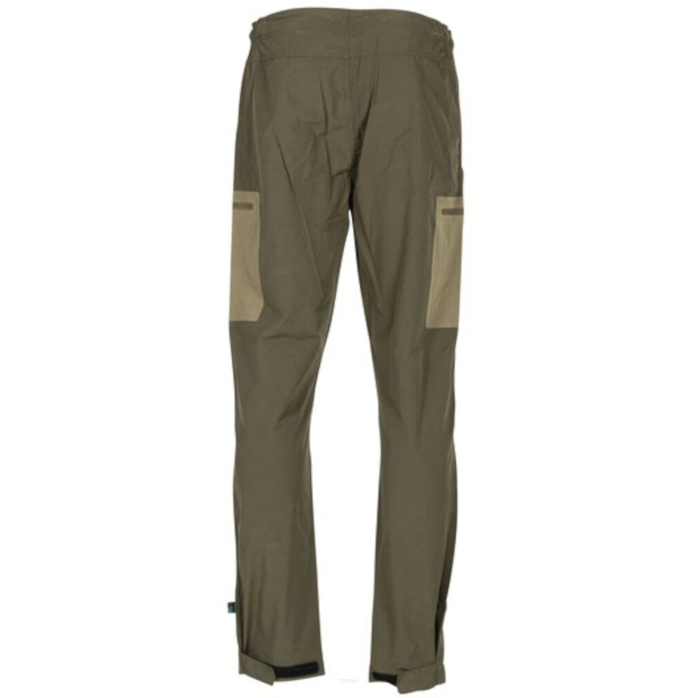 Spodnie Bojówki Nash Ripstop Combats S