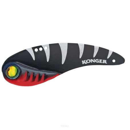 Cykada Konger Blades Cicada Viber 9g - kol. 06