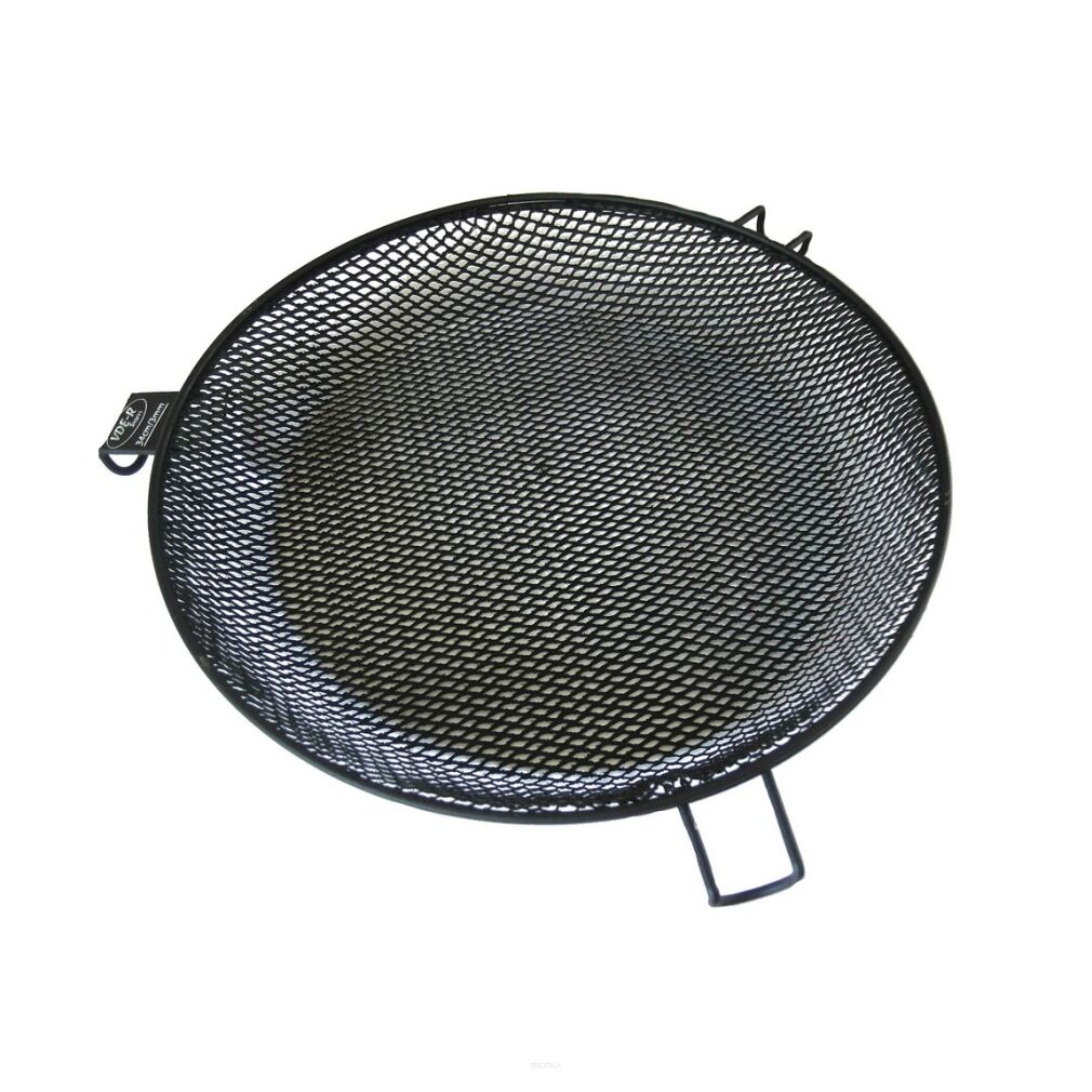 Sito zanętowe VDE-R ⌀34cm / 3mm 67-SI-343