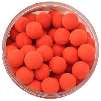 Kulki Mainline Hi-Visual Mini Pop-Ups Tutti-Frutti 12mm - 2