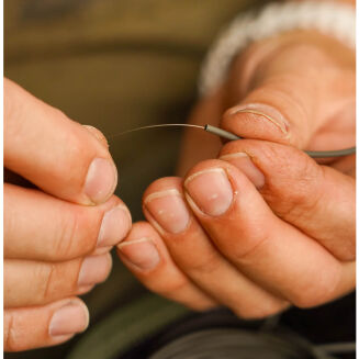 Dociążona Rurka Antysplątaniowa One More Cast Tungsten Heavyweight Tubing Weed Green 4m - 4