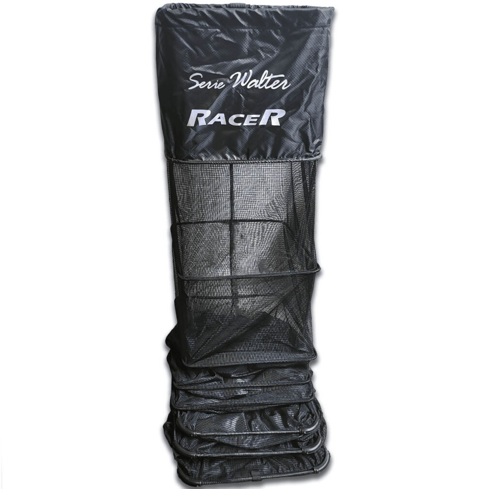 Siatka Maros Serie Walter Racer Keepnet 3m