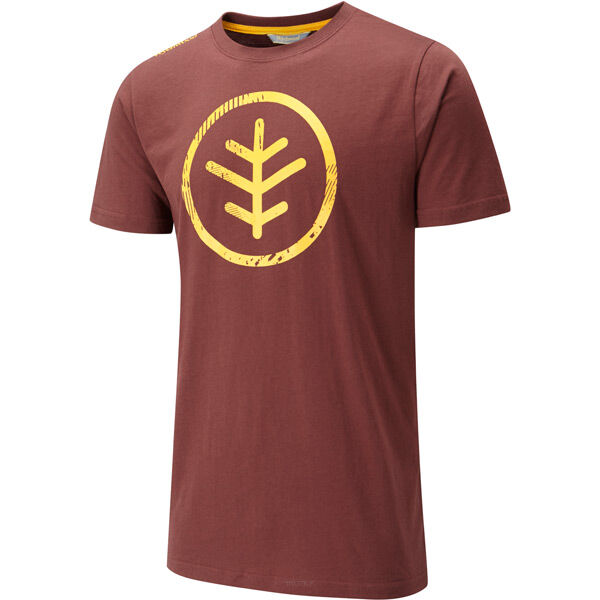 Koszulka T-Shirt Wychwood Icon Brick Red - XXL T0881