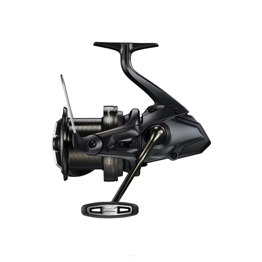 Kołowrotek Karpiowy Shimano SpeedMaster XTD 14000