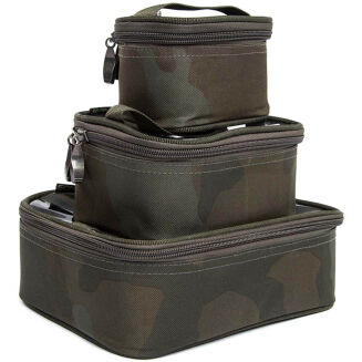 Organizer Sonik Bank-tek Accessory Pouch Medium - 5