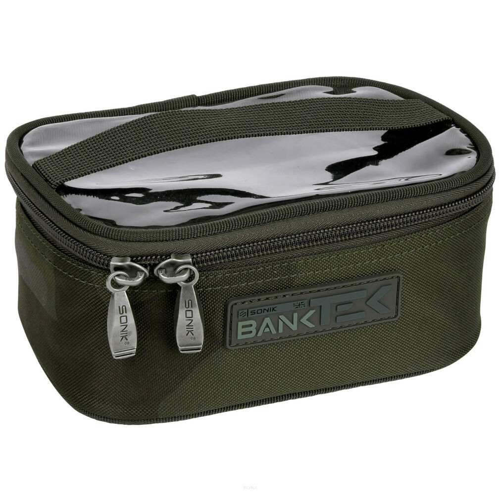 Organizer Sonik Bank-tek Accessory Pouch Medium