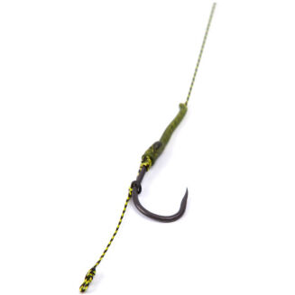 Przypon Karpiowy Under Carp Blow Back Rig Bezzadziorowy - 6 - 4