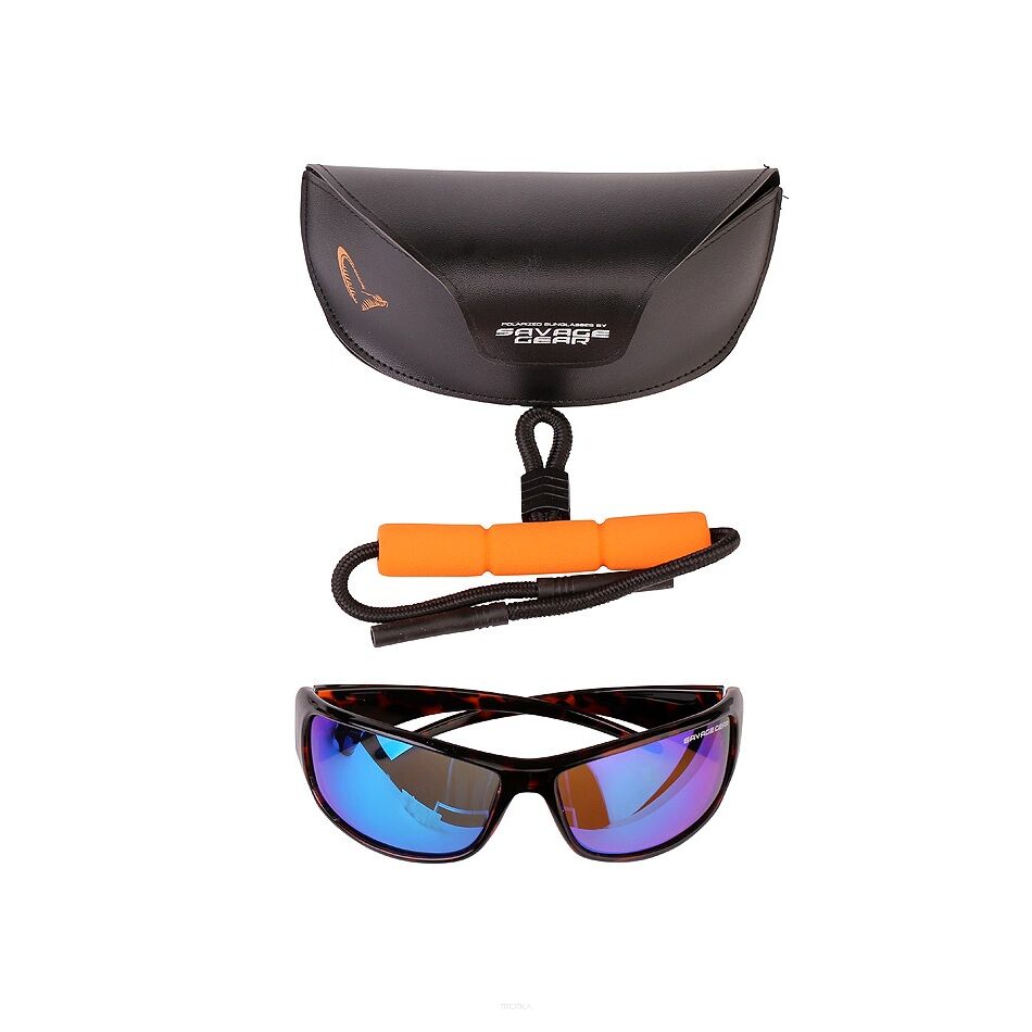 Okulary Savage Gear Evil Eyes