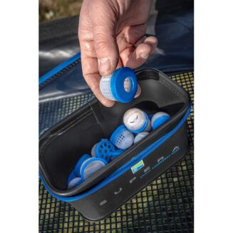 Torba Preston Supera Eva Accessory Case - Small - 2