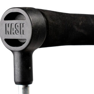 Wędka Nash Scope 10ft 3.25lb Black Duplon - 4