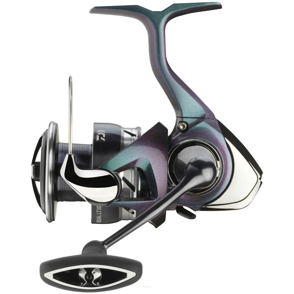 Kołowrotek Daiwa 24 Regal LT 4000D-CXH