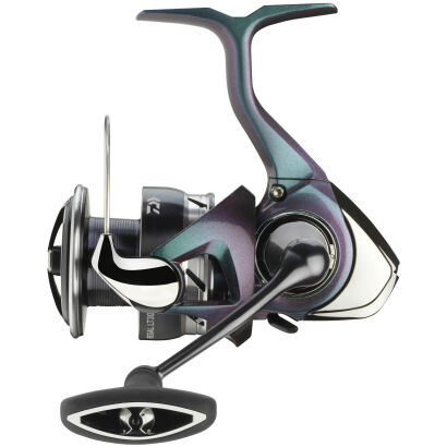 Kołowrotek Daiwa 24 Regal LT 4000D-CXH