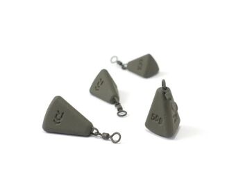 Ciężarek Daiwa Nzon Tri Bomb 60g - 2