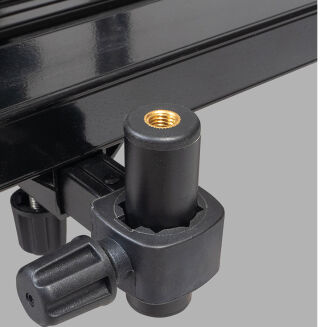 Kosz Wędkarski Siedzisko Lorpio Rebel D-36 Z Platformą - 3