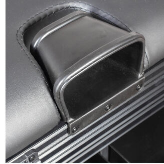 Kosz Wędkarski Siedzisko Lorpio Rebel D-36 Z Platformą - 4