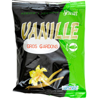 Atraktor Sensas Additif Gros Gardons 300g