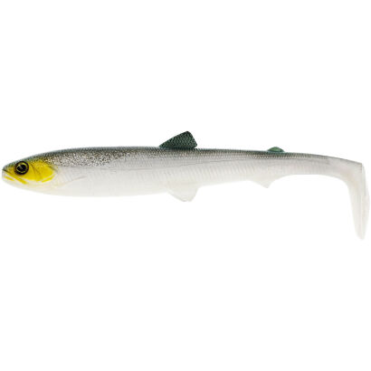 Guma Westin Bullteez Shadtail 18cm 53g - Headlight