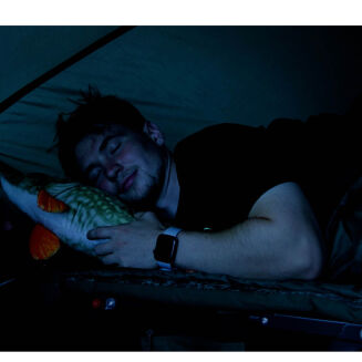 Pluszowy Szczupak Delphin 60cm - 4