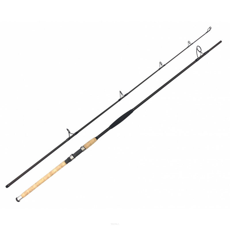 ZFish Rod Catfish Morga 270cm 100-400g wędka