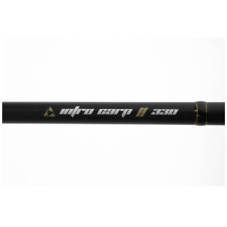 Wędka Mikado Intro Carp II 3,9m 3lb 3sec - 3