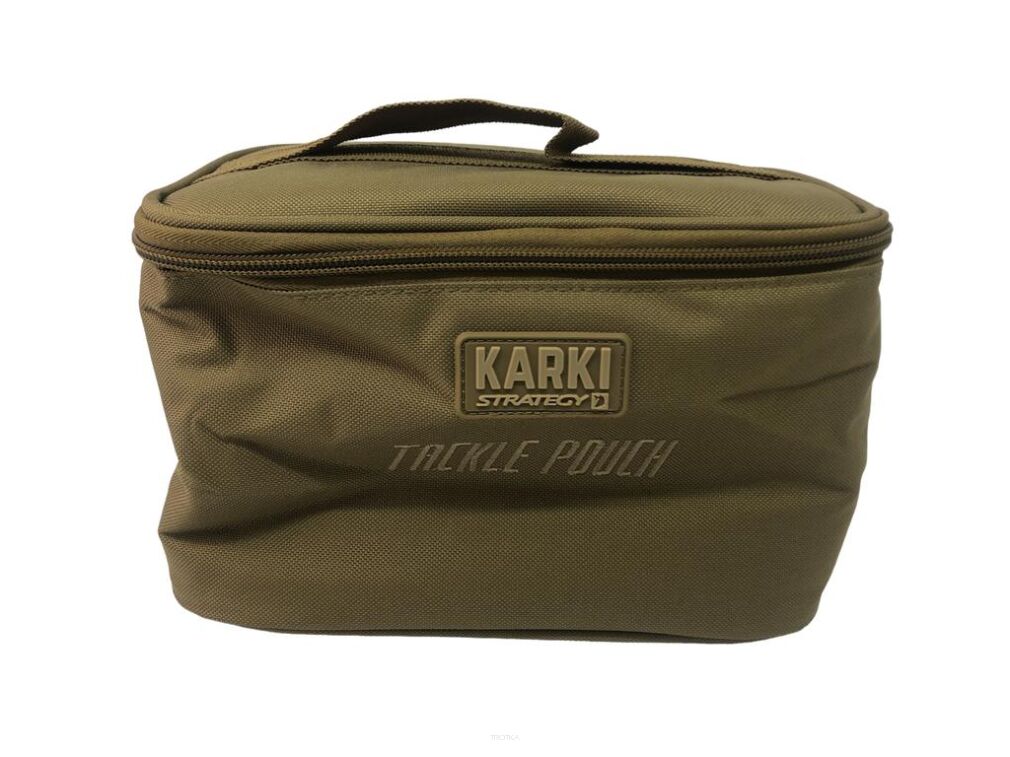 Strategy Organizer Karki Tackle Pouch