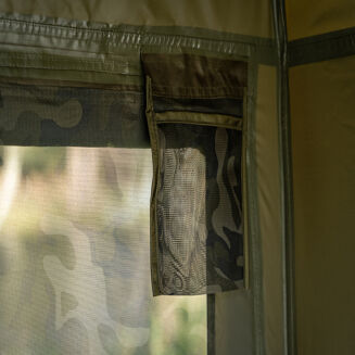 Namiot Fox Frontier Lite Bivvy - 4