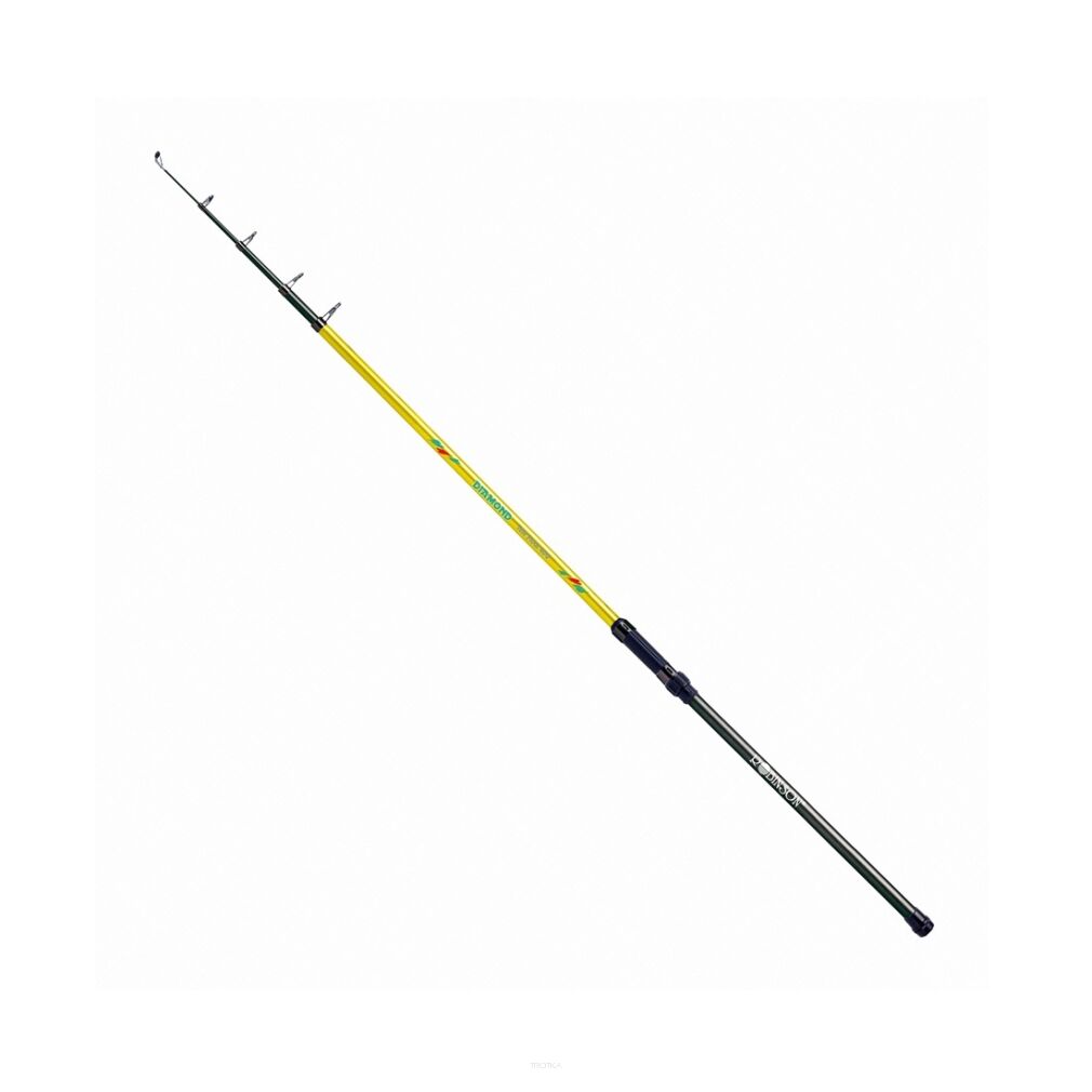 Wędka Robinson Diamond Tele Float 3,0m 10-20g