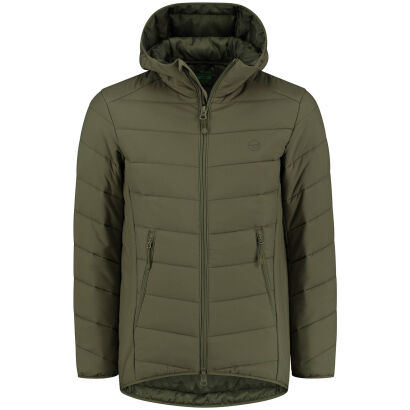 Kurtka Korda KORE Thermolite Jacket Olive - XXL