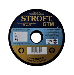 Stroft Żyłka GTM Monofil 0.30mm 8.10kg 100m