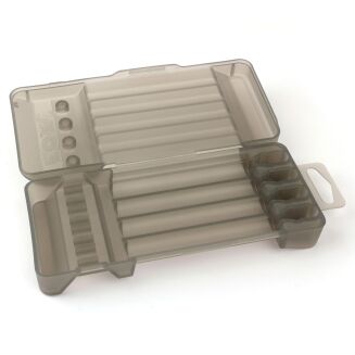 Pudełko Fox Black Label Mini Swinger Presentation - 2