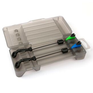 Pudełko Fox Black Label Mini Swinger Presentation - 3