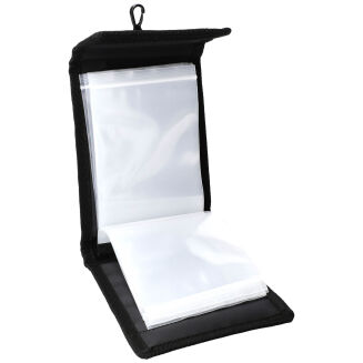 Portfel Na Przypony Mikado Mft Rig Wallet - 2