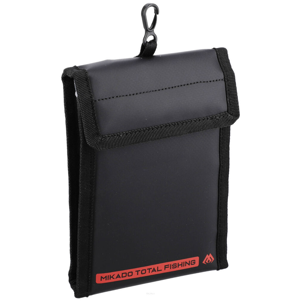 Portfel Na Przypony Mikado Mft Rig Wallet