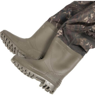 Wodery Nash ZT HD Waders Camo XL - 47 - 2
