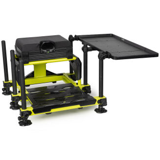 Tacka Boczna Matrix Folding Side Tray - Large - 3