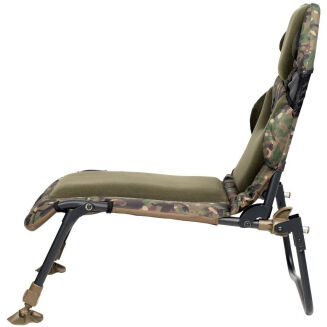 Fotel Trakker Levelite Transformer Chair Camo - 3