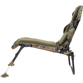 Fotel Trakker Levelite Transformer Chair Camo - 4