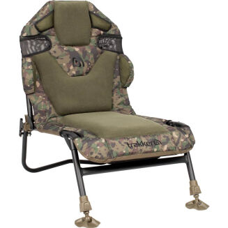 Fotel Trakker Levelite Transformer Chair Camo - 5