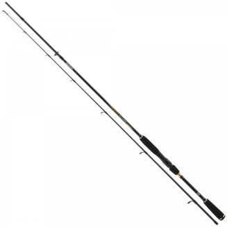 Wędka Daiwa Crossfire Spin 2,40m 15-40g - 2