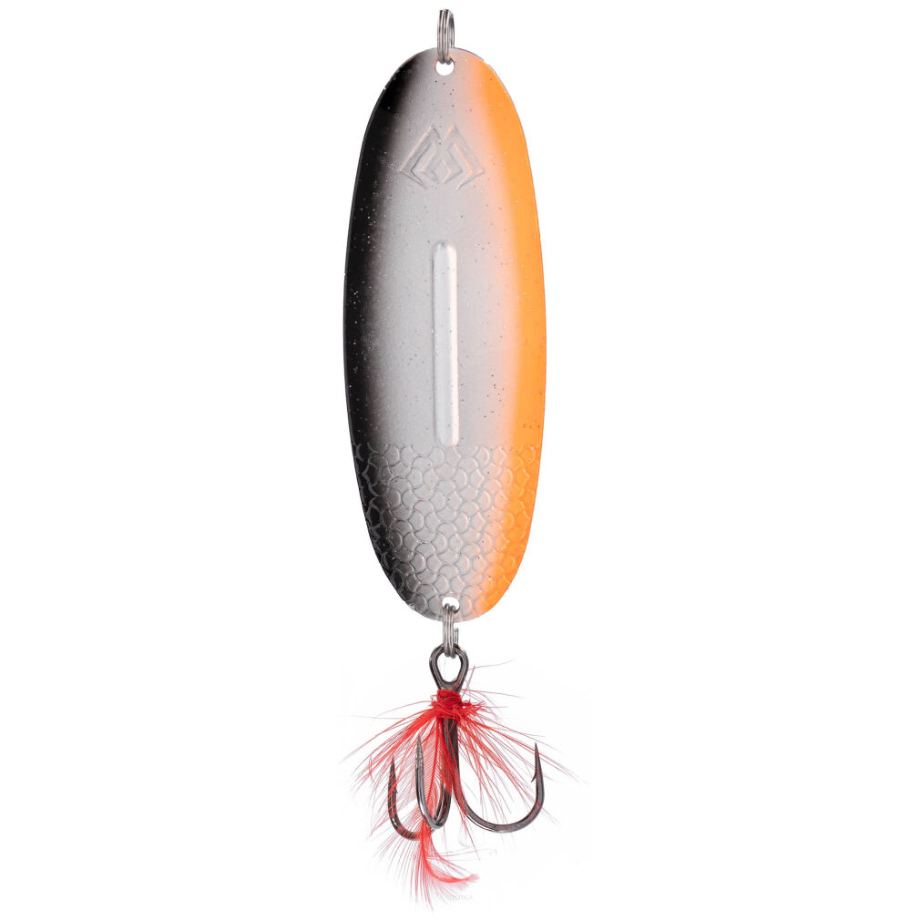 Błystka Wahadłowa Mikado Shallow Monster 51g/13cm Roach