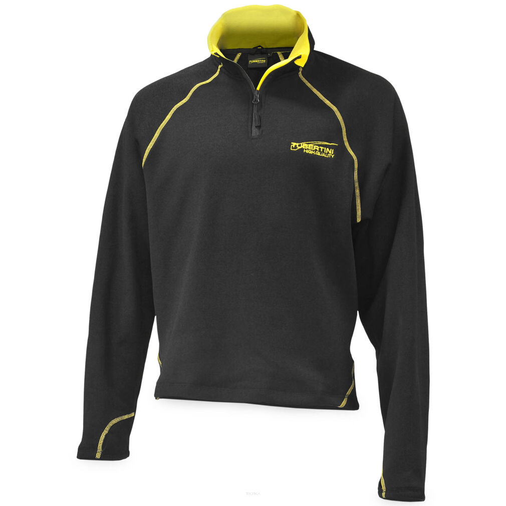 Bluza termiczna Tubertini Winter Under Shirt - XXL