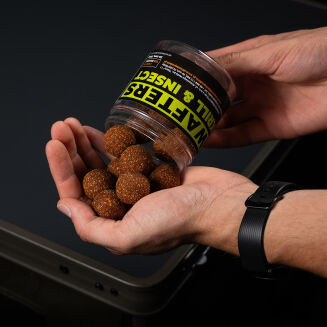 Kulki Ultimate Products Krill Insects Wafters 24mm - 2