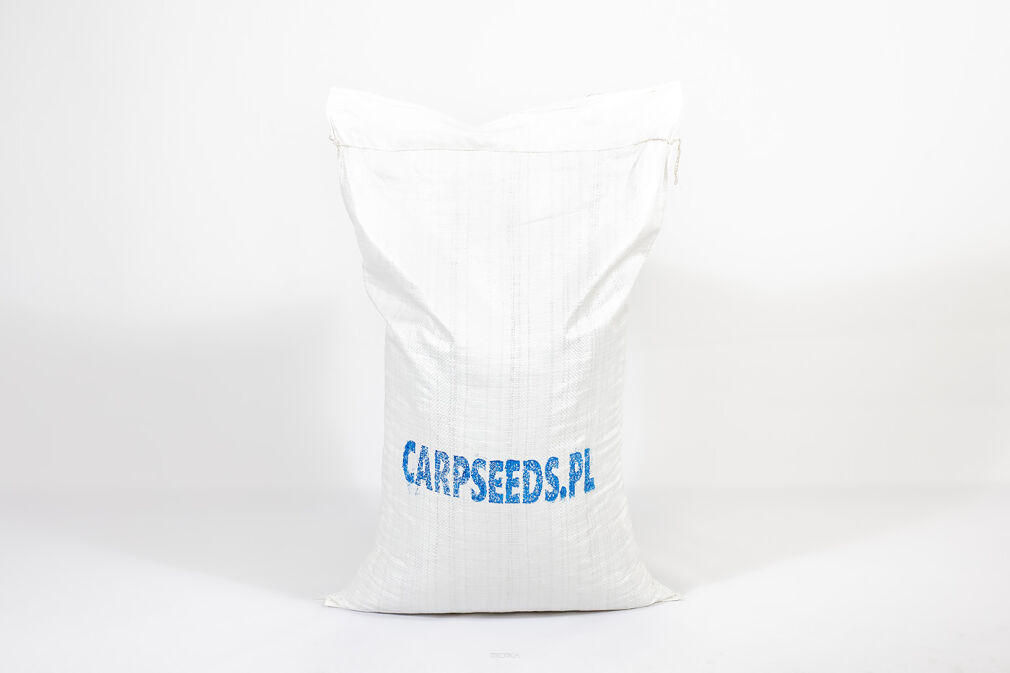 Orzechy Tygrysie Carp Seeds mix 8-18 mm – 25 kg worek