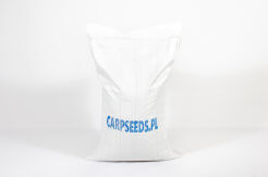 Orzechy Tygrysie Carp Seeds mix 8-18 mm – 25 kg worek