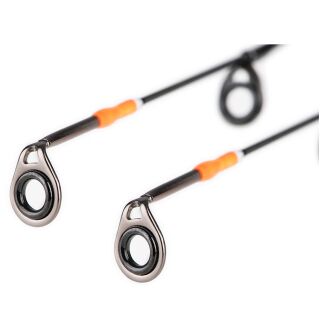 Wędka Matrix Horizon X Pro Distance Feeder 4m 100g - 2