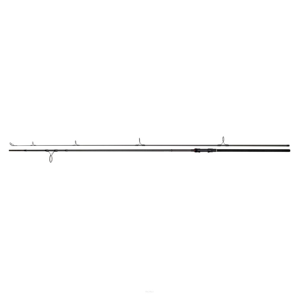 Wędka Daiwa Black Widow Carp XT 3.60m 3.00lb