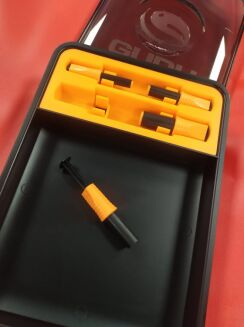 Wykrojniki Guru Punch Box - 5